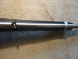 Ruger 10/22 Carbine, 1998 Boar Oar Zytel stock, Stainless synthetic 01134 - 8 of 18