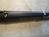 Ruger 10/22 Carbine, 1998 Boar Oar Zytel stock, Stainless synthetic 01134 - 12 of 18