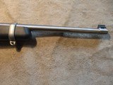 Ruger 10/22 Carbine, 1998 Boar Oar Zytel stock, Stainless synthetic 01134 - 4 of 18