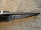 Ruger 10/22 Carbine, 1998 Boar Oar Zytel stock, Stainless synthetic 01134 - 9 of 18