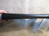 Ruger 10/22 Carbine, 1998 Boar Oar Zytel stock, Stainless synthetic 01134 - 6 of 18