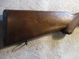 Ruger 10/22 Carbine International Stainless Manlicher, 22LR 1996 #01131 - 2 of 17