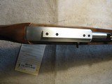 Ruger 10/22 Carbine International Stainless Manlicher, 22LR 1996 #01131 - 7 of 17