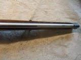 Ruger 10/22 Carbine International Stainless Manlicher, 22LR 1996 #01131 - 9 of 17