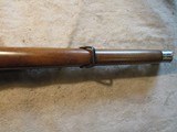 Ruger 10/22 Carbine International Stainless Manlicher, 22LR 1996 #01131 - 13 of 17