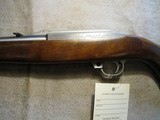 Ruger 10/22 Carbine International Stainless Manlicher, 22LR 1996 #01131 - 15 of 17