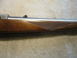 Ruger 10/22 Carbine International Stainless Manlicher, 22LR 1996 #01131 - 3 of 17