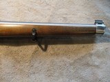 Ruger 10/22 Carbine International Stainless Manlicher, 22LR 1996 #01131 - 4 of 17