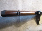 Ruger 10/22 Carbine International Stainless Manlicher, 22LR 1996 #01131 - 10 of 17
