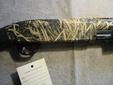 Browning BPS MOSG Camo, 12ga, 28