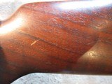 Savage Sporter, 25-20, Vintage Weaver C9 Scope, 25-20 - 18 of 19