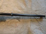 Savage Sporter, 25-20, Vintage Weaver C9 Scope, 25-20 - 13 of 19