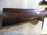 Savage Sporter, 25-20, Vintage Weaver C9 Scope, 25-20 - 2 of 19