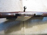 Savage Sporter, 25-20, Vintage Weaver C9 Scope, 25-20 - 11 of 19