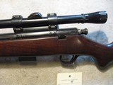 Savage Sporter, 25-20, Vintage Weaver C9 Scope, 25-20 - 15 of 19