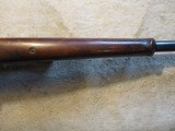 Savage Sporter, 25-20, Vintage Weaver C9 Scope, 25-20 - 12 of 19