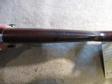 Savage Sporter, 25-20, Vintage Weaver C9 Scope, 25-20 - 6 of 19