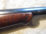 Savage Sporter, 25-20, Vintage Weaver C9 Scope, 25-20 - 19 of 19