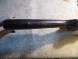 Savage Sporter, 25-20, Vintage Weaver C9 Scope, 25-20 - 10 of 19