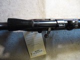 Savage Sporter, 25-20, Vintage Weaver C9 Scope, 25-20 - 7 of 19