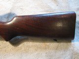 Savage Sporter, 25-20, Vintage Weaver C9 Scope, 25-20 - 14 of 19