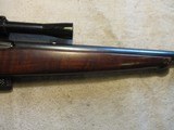 Savage Sporter, 25-20, Vintage Weaver C9 Scope, 25-20 - 3 of 19