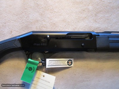 Stoeger 3020 M3020 Synthetic, 20ga, 28