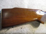 Winchester 70 Featherweight, Pre 1964, 30-06, 1955, First Year! - 2 of 21