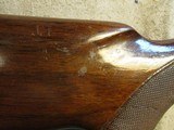 Winchester 70 Featherweight, Pre 1964, 30-06, 1955, First Year! - 20 of 21