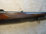 Winchester 70 Featherweight, Pre 1964, 30-06, 1955, First Year! - 3 of 21
