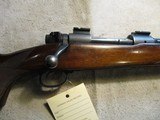 Winchester 70 Featherweight, Pre 1964, 30-06, 1955, First Year! - 1 of 21