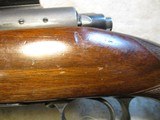 Winchester 70 Featherweight, Pre 1964, 30-06, 1955, First Year! - 18 of 21