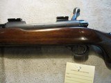 Winchester 70 Featherweight, Pre 1964, 30-06, 1955, First Year! - 15 of 21