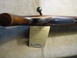 Winchester 70 Featherweight, Pre 1964, 30-06, 1955, First Year! - 11 of 21