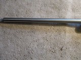Ruger M77 Mark 2, Stainless Synthetic, 22-250 Rem, 22