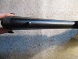 Ruger M77 Mark 2, Stainless Synthetic, 22-250 Rem, 22