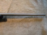 Ruger M77 Mark 2, Stainless Synthetic, 22-250 Rem, 22