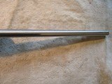 Ruger M77 Mark 2, Stainless Synthetic, 22-250 Rem, 22