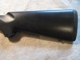 Ruger M77 Mark 2, Stainless Synthetic, 22-250 Rem, 22