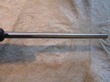 Ruger M77 Mark 2, Stainless Synthetic, 22-250 Rem, 22