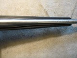 Ruger M77 Mark 2, Stainless Synthetic, 22-250 Rem, 22