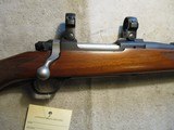 Ruger M77 77 Hawkeye RSI International Mannlicher 2009 243 Winchester - 1 of 17