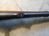 Ruger M77 77 Hawkeye RSI International Mannlicher 2009 243 Winchester - 8 of 17