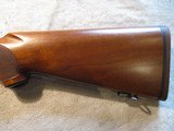 Ruger M77 77 Hawkeye RSI International Mannlicher 2009 243 Winchester - 14 of 17