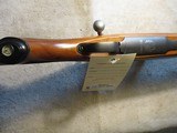 Ruger M77 77 Hawkeye RSI International Mannlicher 2009 243 Winchester - 11 of 17