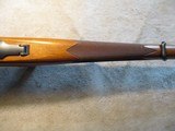 Ruger M77 77 Hawkeye RSI International Mannlicher 2009 243 Winchester - 12 of 17