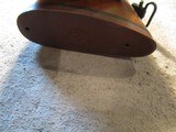 Ruger M77 77 Hawkeye RSI International Mannlicher 2009 243 Winchester - 5 of 17