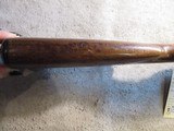 Winchester Model 12, 12ga, 30