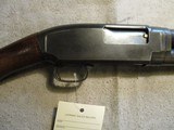 Winchester Model 12, 12ga, 30