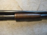 Winchester Model 12, 12ga, 30